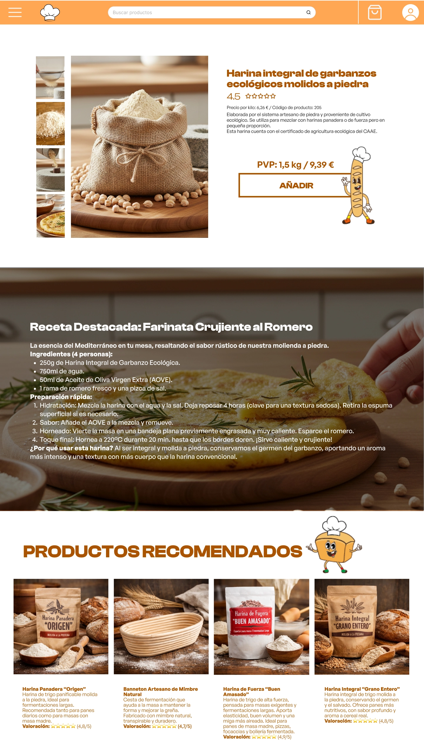 Desarrollo Web