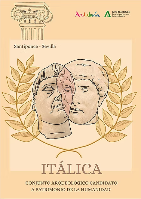 Cartel Italica