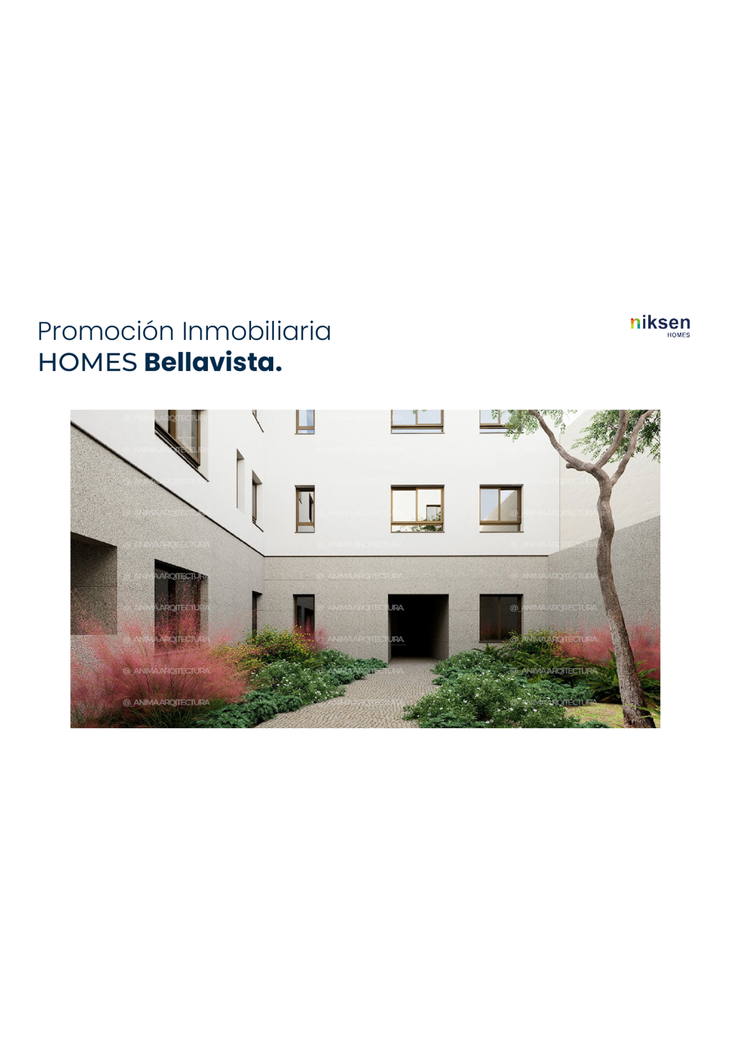 Portada catálogo inmobiliario